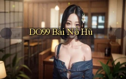 do99 bài nổ hũ