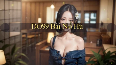 do99 bài nổ hũ