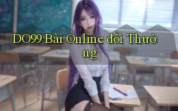 do99 bài online đổi thưởng