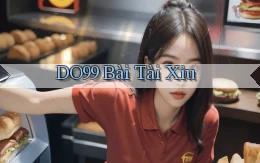 do99 bài tài xỉu