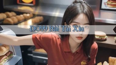 do99 bài tài xỉu
