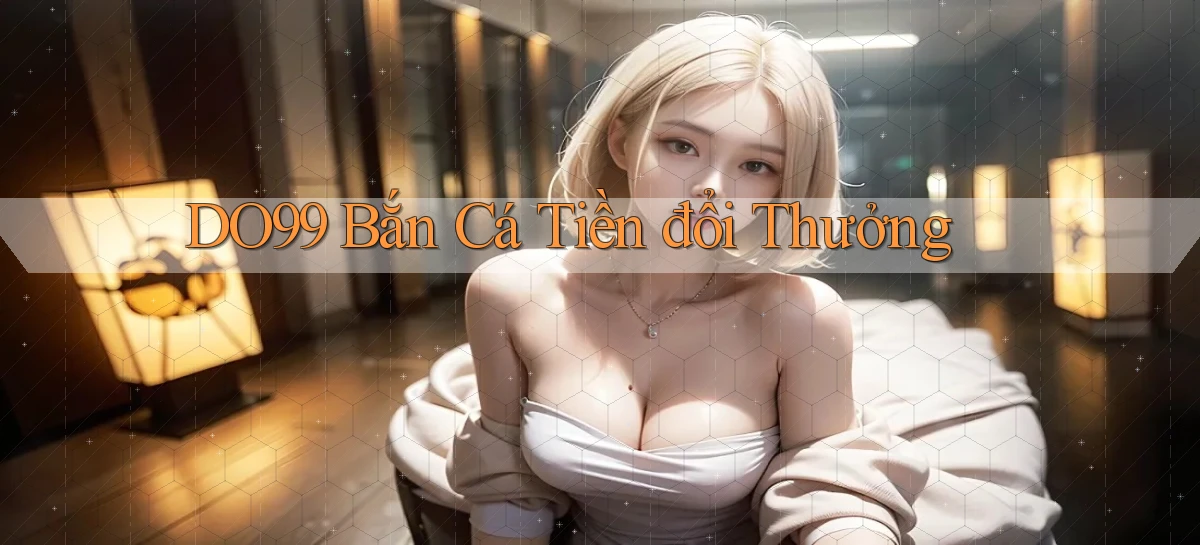 do99 bắn cá tiền đổi thưởng