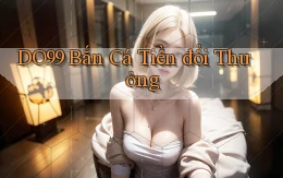 do99 bắn cá tiền đổi thưởng
