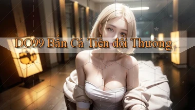 do99 bắn cá tiền đổi thưởng