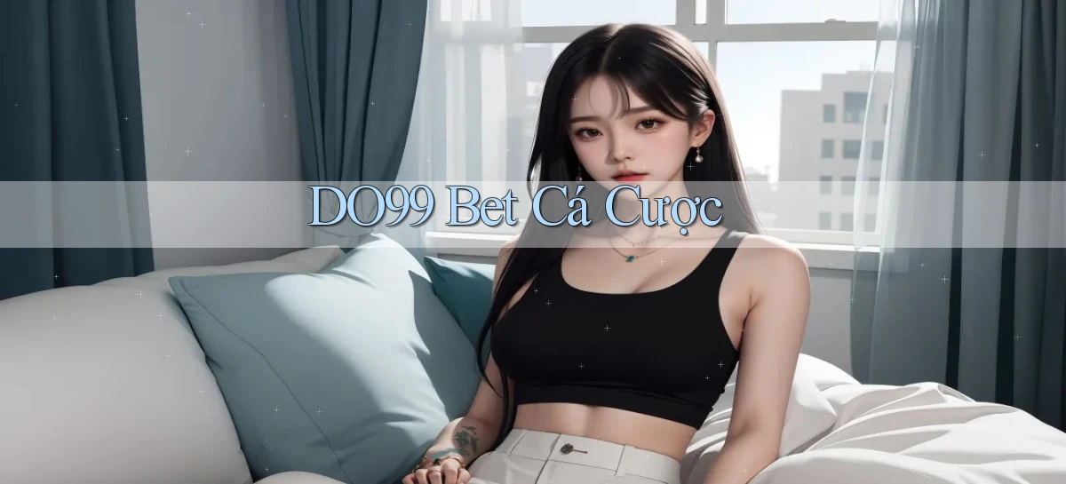 DO99   Ứng Dụng 2026   Chơi Trên Site Chính Thức