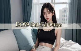 do99 bet cá cược