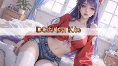 do99 bet kèo