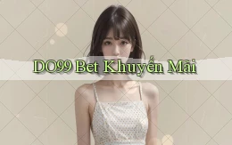 do99 bet khuyến mãi