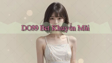 do99 bet khuyến mãi