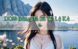 do99 bóng đá số tỷ lệ kèo