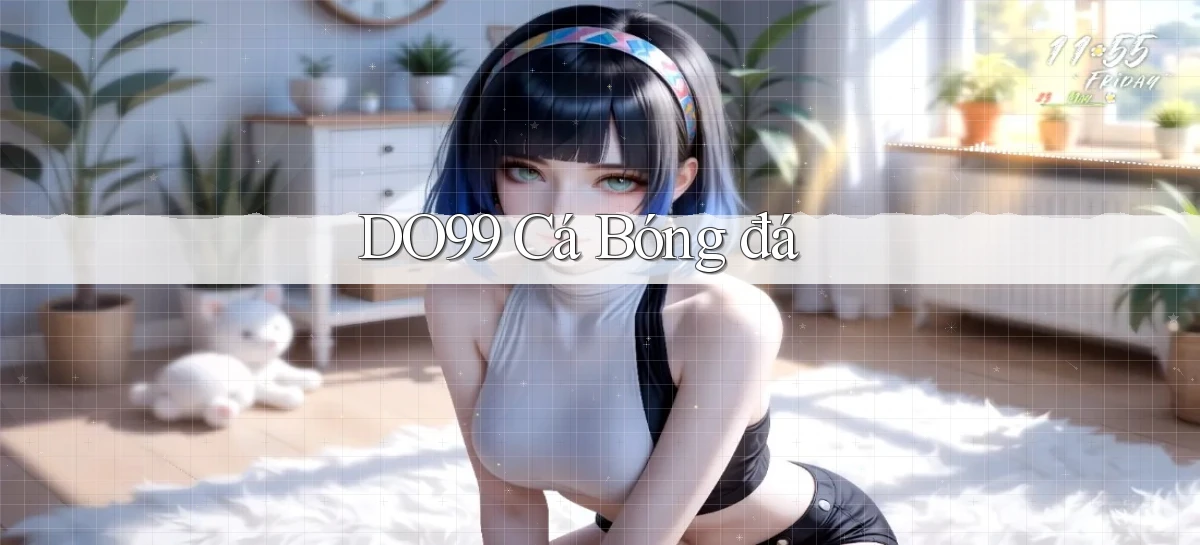 DO99  cá bóng đá