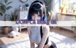 DO99  cá bóng đá