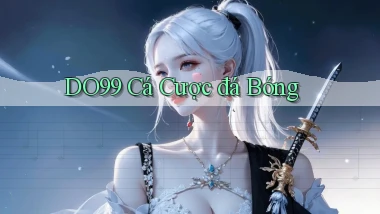 do99 cá cược đá bóng