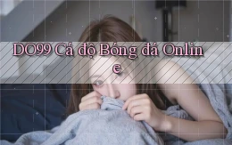 do99 cá độ bóng đá online