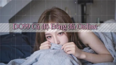 do99 cá độ bóng đá online