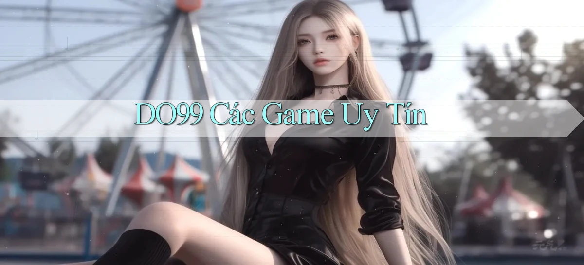 do99 các game uy tín