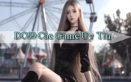 do99 các game uy tín
