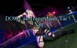 do99 các trang đánh tài xỉu