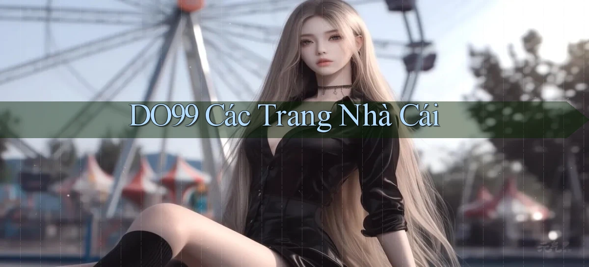 do99 các trang nhà cái