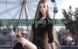 do99 các trang nhà cái