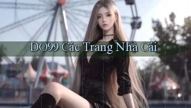 do99 các trang nhà cái