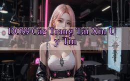 do99 các trang tài xỉu uy tín