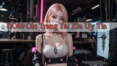 do99 các trang tài xỉu uy tín