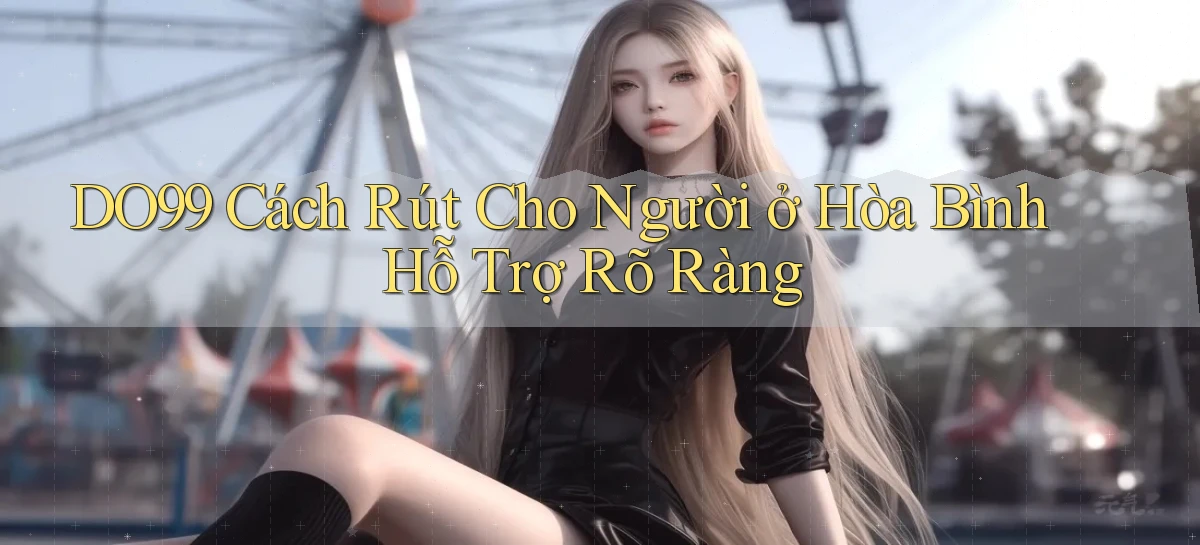 DO99   Ứng Dụng 2026   Chơi Trên Site Chính Thức