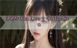 do99 cần lưu ý gì tại sao