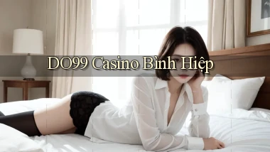 do99 casino bình hiệp