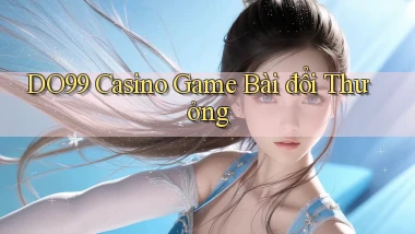 do99 casino game bài đổi thưởng