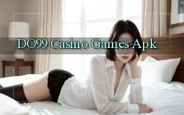 do99 casino games apk