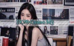 do99 casino mỹ