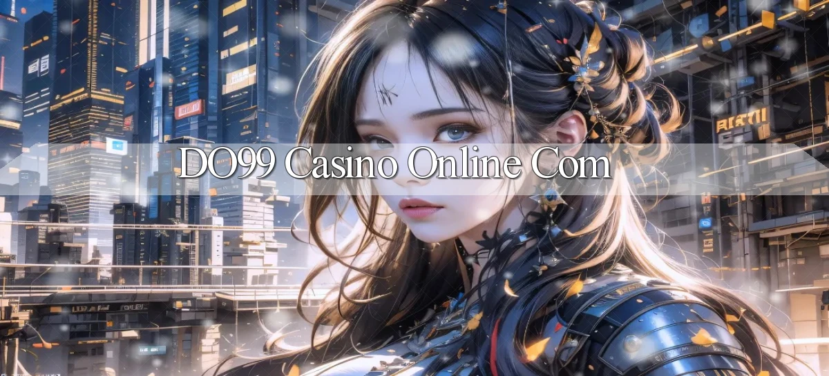 do99 casino online com