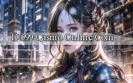 do99 casino online com