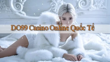 do99 casino online quốc tế