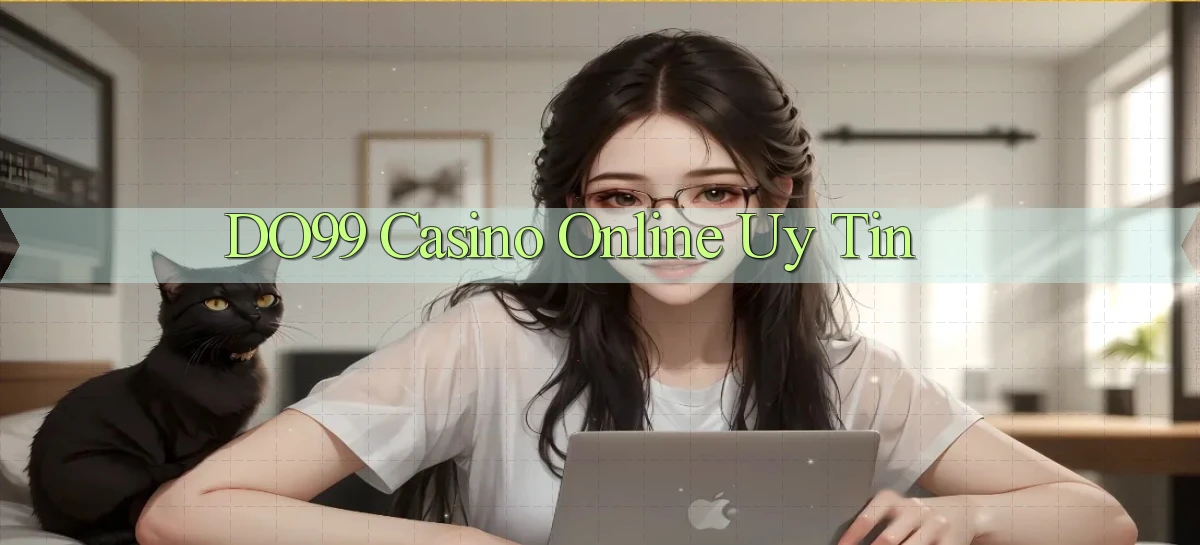 do99 casino online uy tín