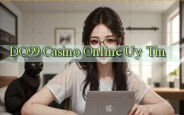 do99 casino online uy tín