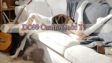 do99 casino quốc tế