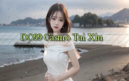 do99 casino tài xỉu