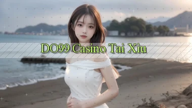 do99 casino tài xỉu