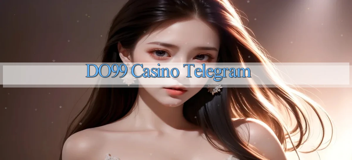 do99 casino telegram