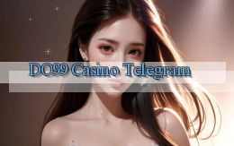 do99 casino telegram
