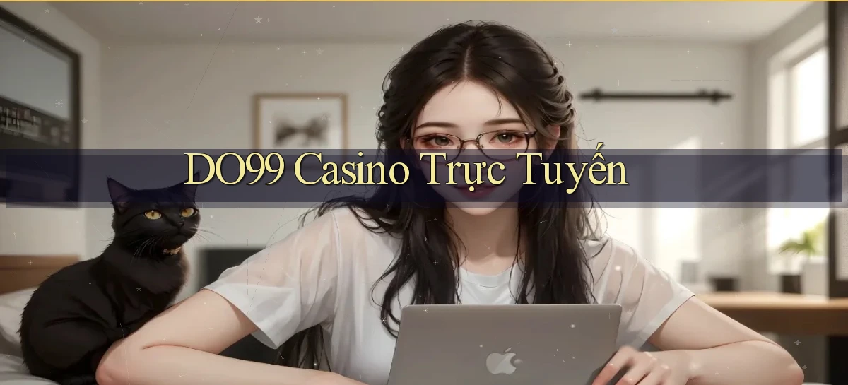 do99 casino trực tuyến