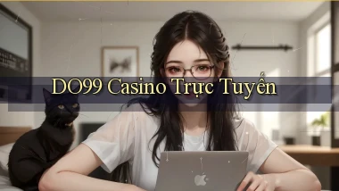 do99 casino trực tuyến