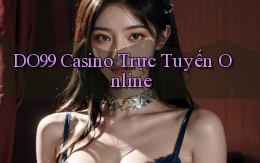 do99 casino trực tuyến online