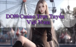 do99 casino trực tuyến việt nam