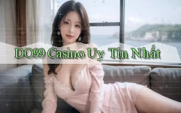 do99 casino uy tín nhất