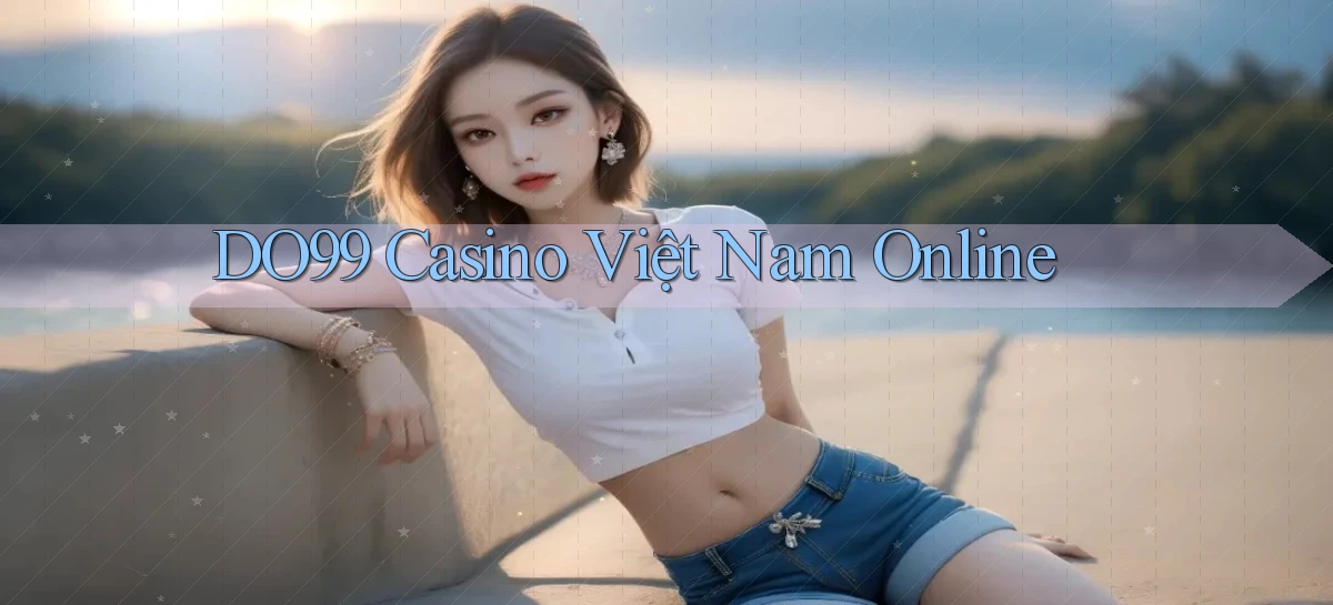 do99 casino việt nam online