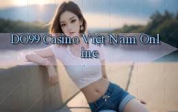 do99 casino việt nam online